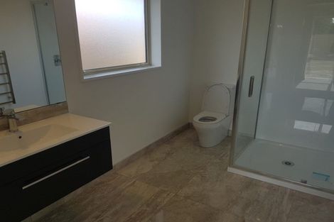 Photo of property in 41b Stonebrook Drive, Rolleston, 7614