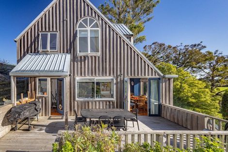 Photo of property in 158 Mangawhero Terrace, Ohakune, 4625