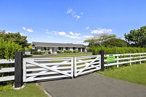 Photo of property in 986 Bond Road, Te Awamutu, 3879