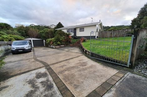 Photo of property in 19 Renoir Avenue, Belmont, Lower Hutt, 5010