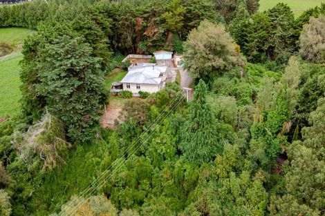 Photo of property in 406 Top Grass Road, Dannevirke, 4978