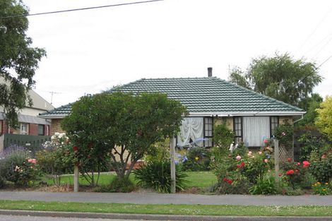 Photo of property in 36 Gould Crescent, Woolston, Christchurch, 8023