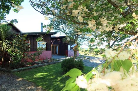 Photo of property in 538 Kowai Road, Springfield, 7681