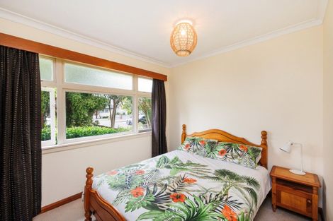 Photo of property in 7 Vernon Avenue, Takaro, Palmerston North, 4412