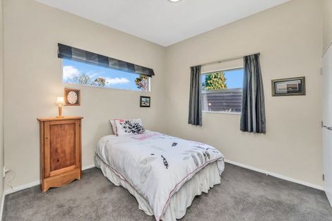 Photo of property in 8b Taiaroa Place, Southbridge, 7602