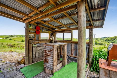 Photo of property in 191 Lincoln Road, Inglewood, 4389