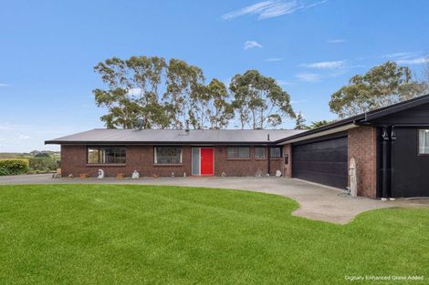 Photo of property in 108a State Highway 3, Marybank, Whanganui, 4572