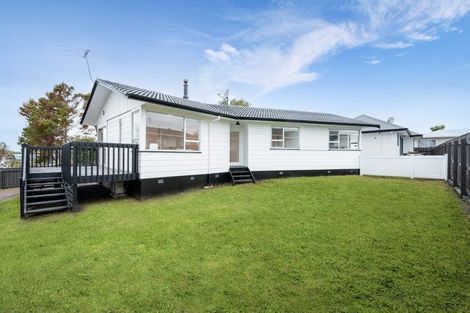 Photo of property in 11 Murillo Place, Henderson, Auckland, 0612