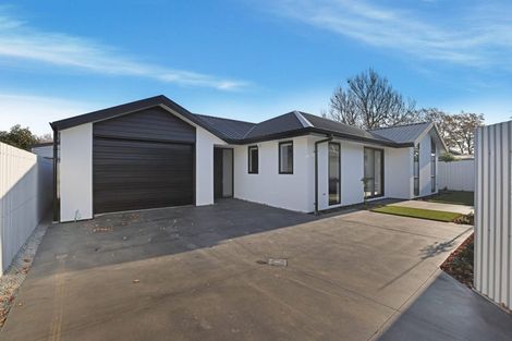 Photo of property in 8c Cameron Street, Ashburton, 7700