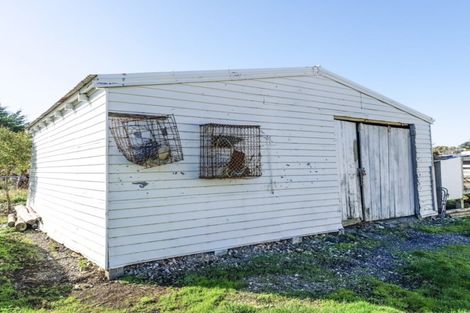 Photo of property in 2 Akaroa Street, Pongaroa, 4991