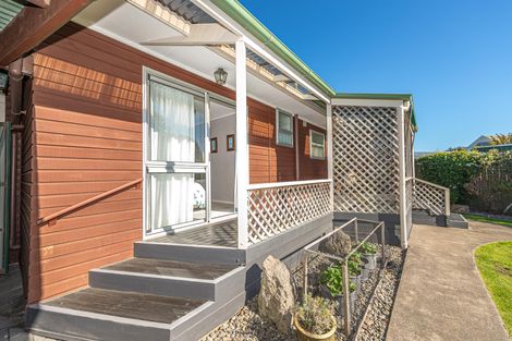 Photo of property in 94 Treadwell Street, Springvale, Whanganui, 4501