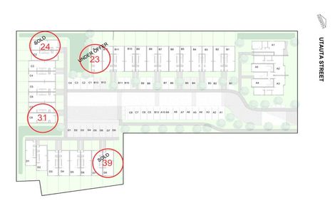 Photo of property in 10-12 Utauta Street, Waikanae, 5036