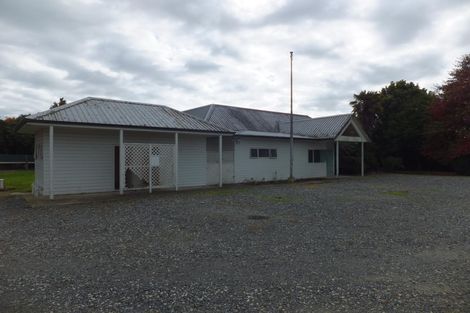 Photo of property in 99 Kawhia Road, Otorohanga, 3973