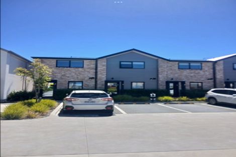 Photo of property in 4/6 Riccarton Road, Riccarton, Christchurch, 8011