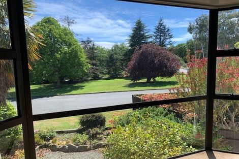 Photo of property in 115 Domain Avenue, Temuka, 7920