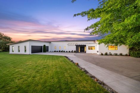 Photo of property in 201 Oakwood Lane, Witherlea, Blenheim, 7201