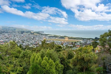 Photo of property in 16 Marewa Street, Kew, Dunedin, 9012