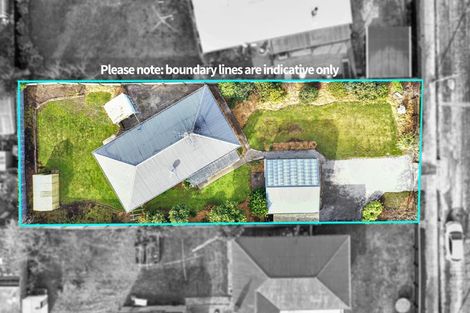 Photo of property in 31 Catherine Street, Tinwald, Ashburton, 7700