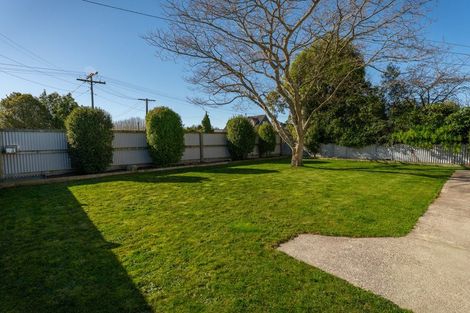 Photo of property in 35 Horton Street, Pleasant Point, 7903