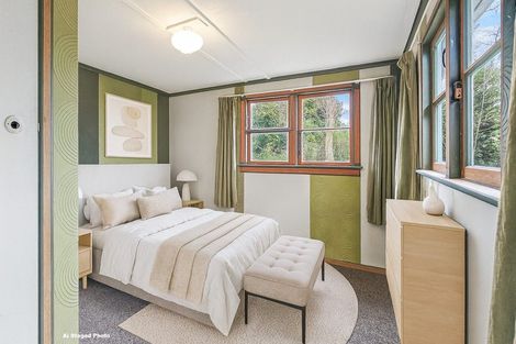 Photo of property in 1 Wyndham Road, Hannahs Bay, Rotorua, 3010