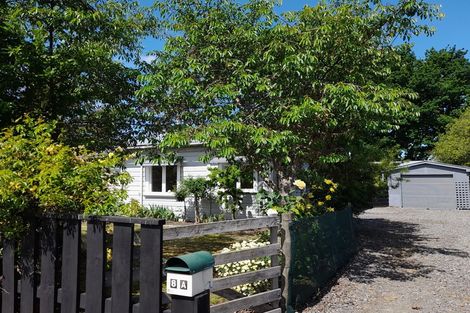 Photo of property in 8a Shanly Street, Waipawa, 4210