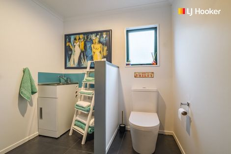 Photo of property in 236 Waipori Falls Road, Berwick, Outram, 9073