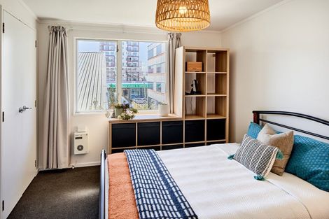 Photo of property in 10/3 Kelvin Grove, Te Aro, Wellington, 6011