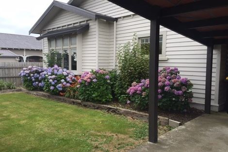 Photo of property in 64 Robertson Street, Richmond, Invercargill, 9810