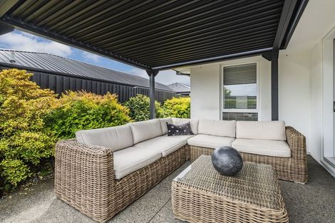 Photo of property in 48 Bradbury Avenue, Rolleston, 7614