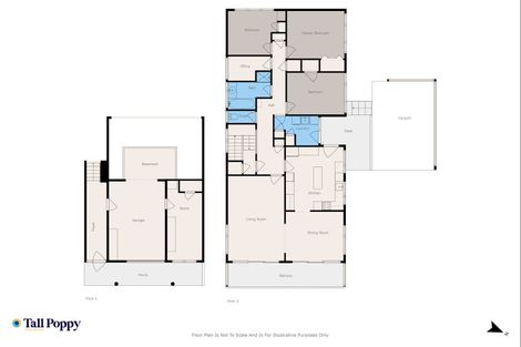 Photo of property in 176 Golf Road, Taumarunui, 3920