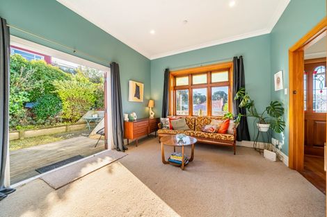 Photo of property in 34 Jefferson Street, Brooklyn, Wellington, 6021