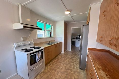 Photo of property in 37 First Avenue, Avenues, Whangarei, 0110