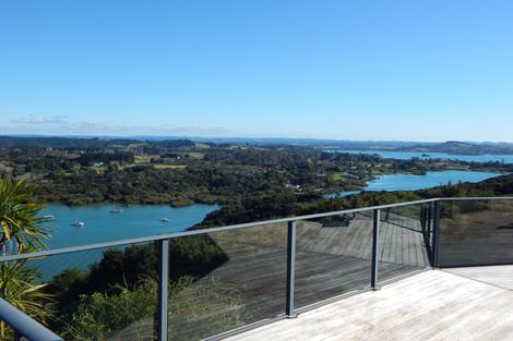 Photo of property in 329 Wharau Road, Kerikeri, 0293