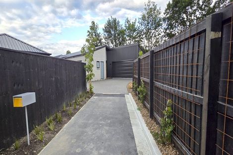 Photo of property in 22 Lorenzos Lane, Halswell, Christchurch, 8025