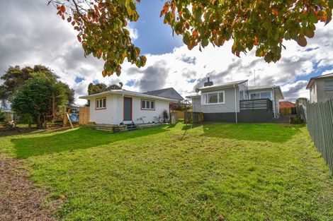 Photo of property in 124 Devon Street, Hillcrest, Rotorua, 3015