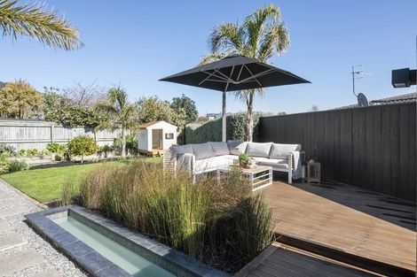 Photo of property in 10 Park Drive, Richmond, 7020