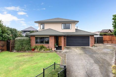 Photo of property in 6 Ben Nevis Place, Nawton, Hamilton, 3200