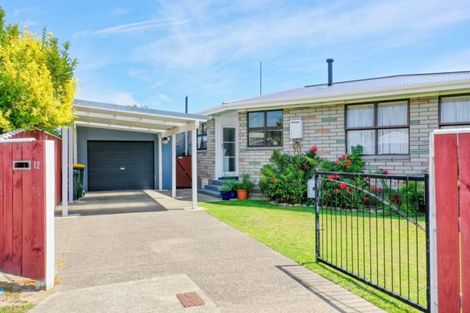 Photo of property in 12 Tunui Place, Whakatane, 3120