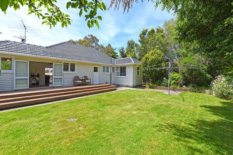 Photo of property in 40 Field Street, Silverstream, Upper Hutt, 5019