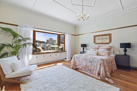 Photo of property in 25 Hawkestone Street, Thorndon, Wellington, 6011