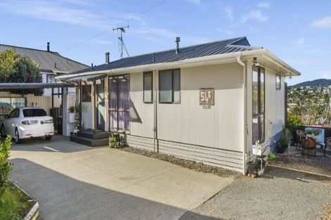 Photo of property in 54b Hammond Street, Hairini, Tauranga, 3112