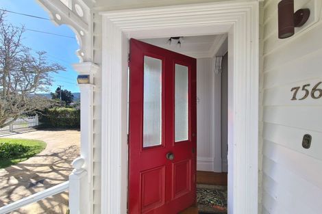 Photo of property in 756 Rings Road, Coromandel, 3506