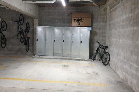 Photo of property in Detroit Apartments, 181 Tasman Street, Mount Cook, Wellington, 6021