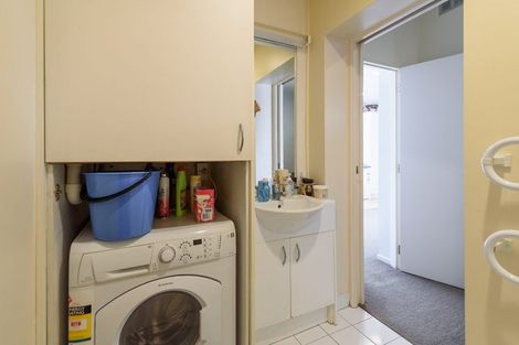 Photo of property in Terrace Garden Apartments, 11c/120 The Terrace, Wellington Central, Wellington, 6011