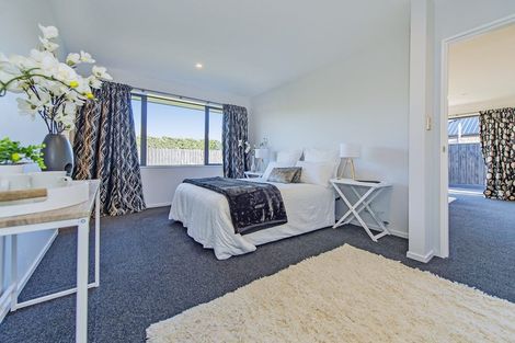 Photo of property in 13 Tiny Hill Drive, Rolleston, 7614