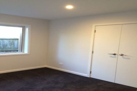 Photo of property in 60a Santa Rosa Avenue, Halswell, Christchurch, 8025