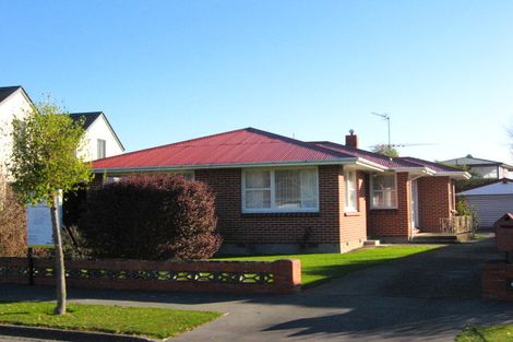 Photo of property in 22 Waiau Street, Cracroft, Christchurch, 8025