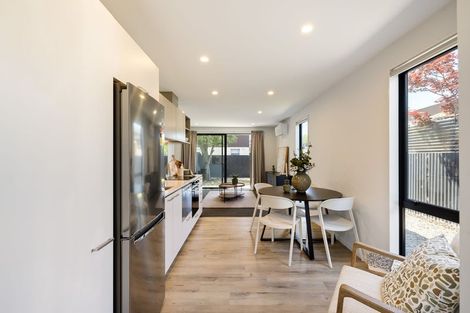 Photo of property in 17/45 Dickens Street, Addington, Christchurch, 8024