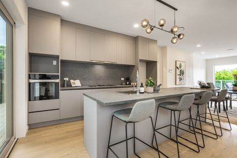 Photo of property in 55b Merriefield Avenue, Forrest Hill, Auckland, 0620