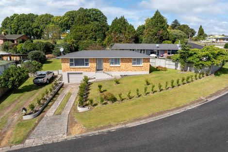 Photo of property in 95 Reservoir Street, Putaruru, 3411